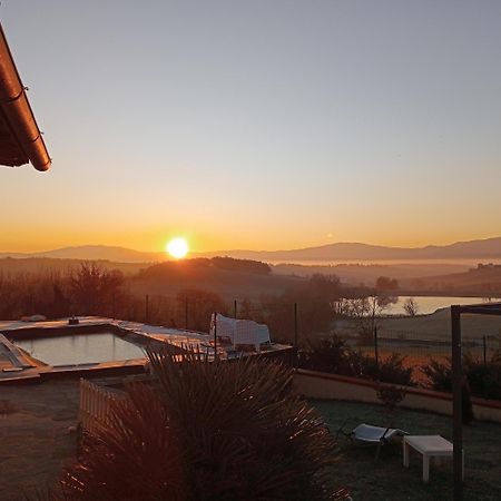 Il Marrondindo Bed & Breakfast Галлиано Экстерьер фото